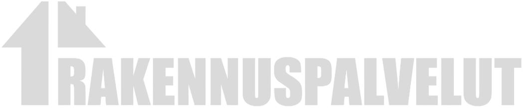 1Rakennuspalvelut